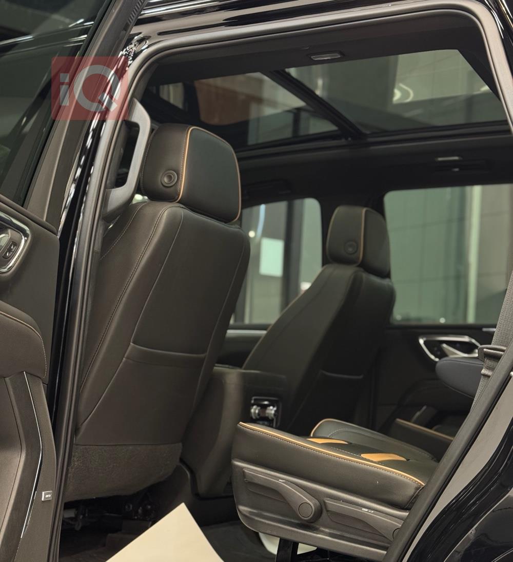 GMC Yukon